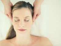 access bars energy healing massage