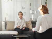 bioresonance meridian therapy