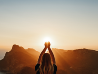 Soul Path Guidance with intuitive practitioner in Heanor