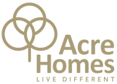 Acre Homes 