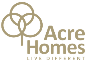Acre Homes 