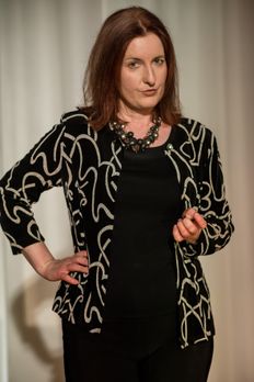 Silke Jarmut -Portia