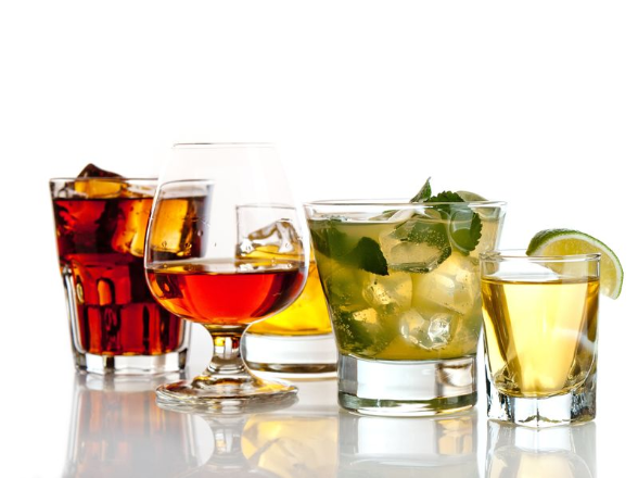 addiction alcool