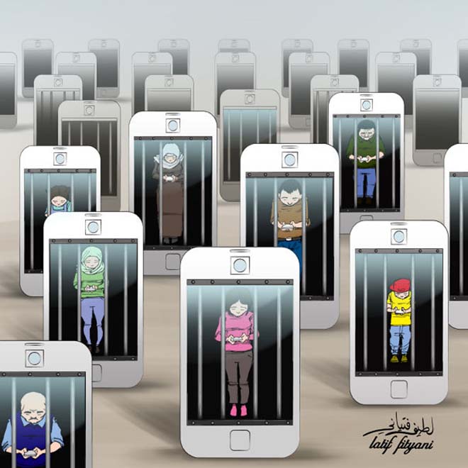 addiction natel