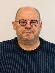 Bob Wijnant