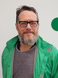 Peter Ongena