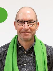 Rudiger (Rudi) Janssens