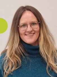 Sandrijn Walraet