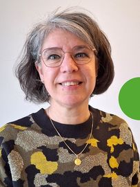 Vera Vaassen