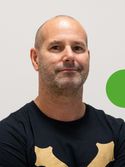 Vincent Vandenberg