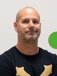 Vincent Vandenberg