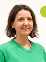 Ingrid Bosmans
