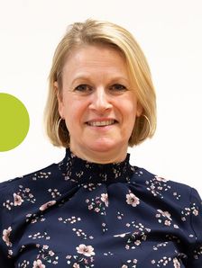 Karen Boffé