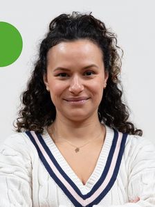 Dora Boughanmi