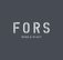 Adam Fors AB logotyp