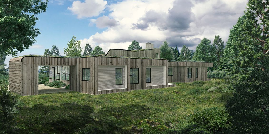 Stenbergvegen 7 U2