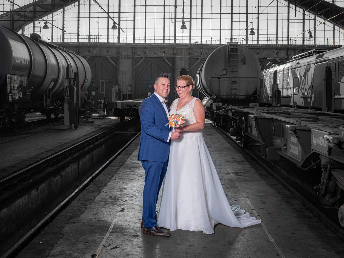 Agnes en Tim-2