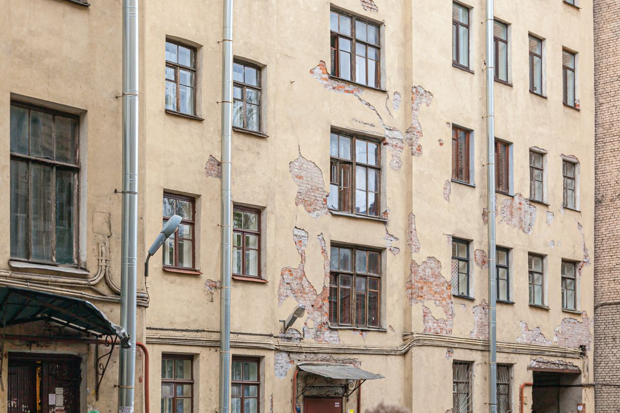 Moskou-Petersburg-6000