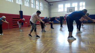 Herzsport