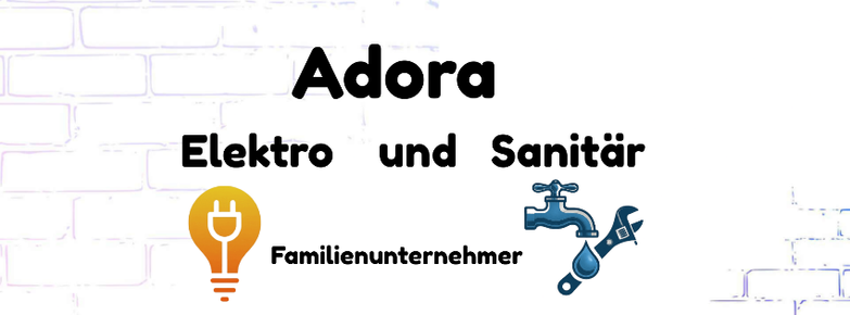 Adora Elektro und Sanitär Salzhemmendorf