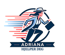 Adriana Hjelper Deg