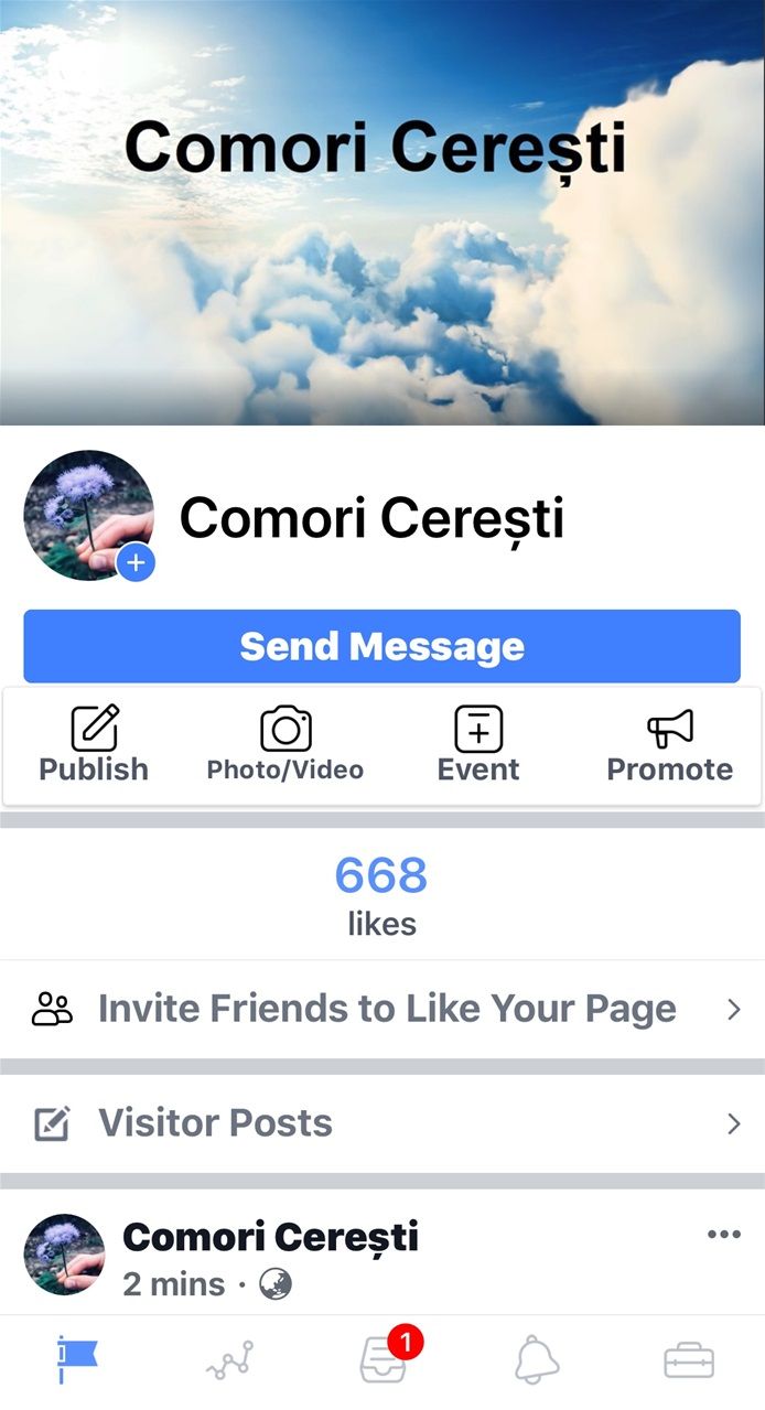 https://m.facebook.com/comoriceresti/