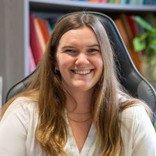 Stéphanie Debeaussaert