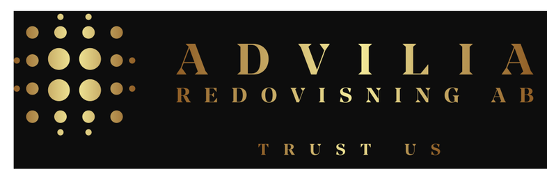 Advilia Redovisning AB
