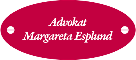 Advokaterna Almlöf och Esplund
