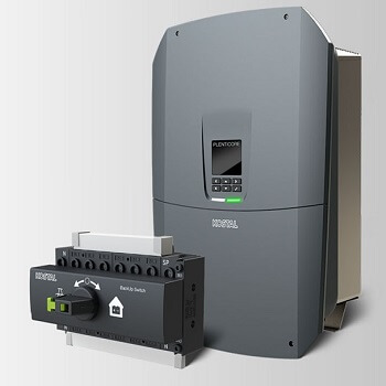 Kostal G3 Ersatzstrom