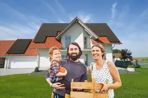 Photovoltaik in Ratingen