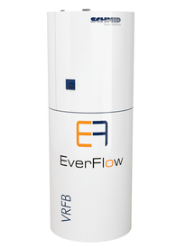 EverFlow Storage