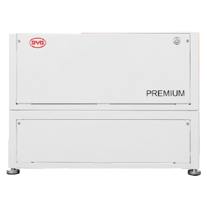 BYD Batterie LVL 15.4