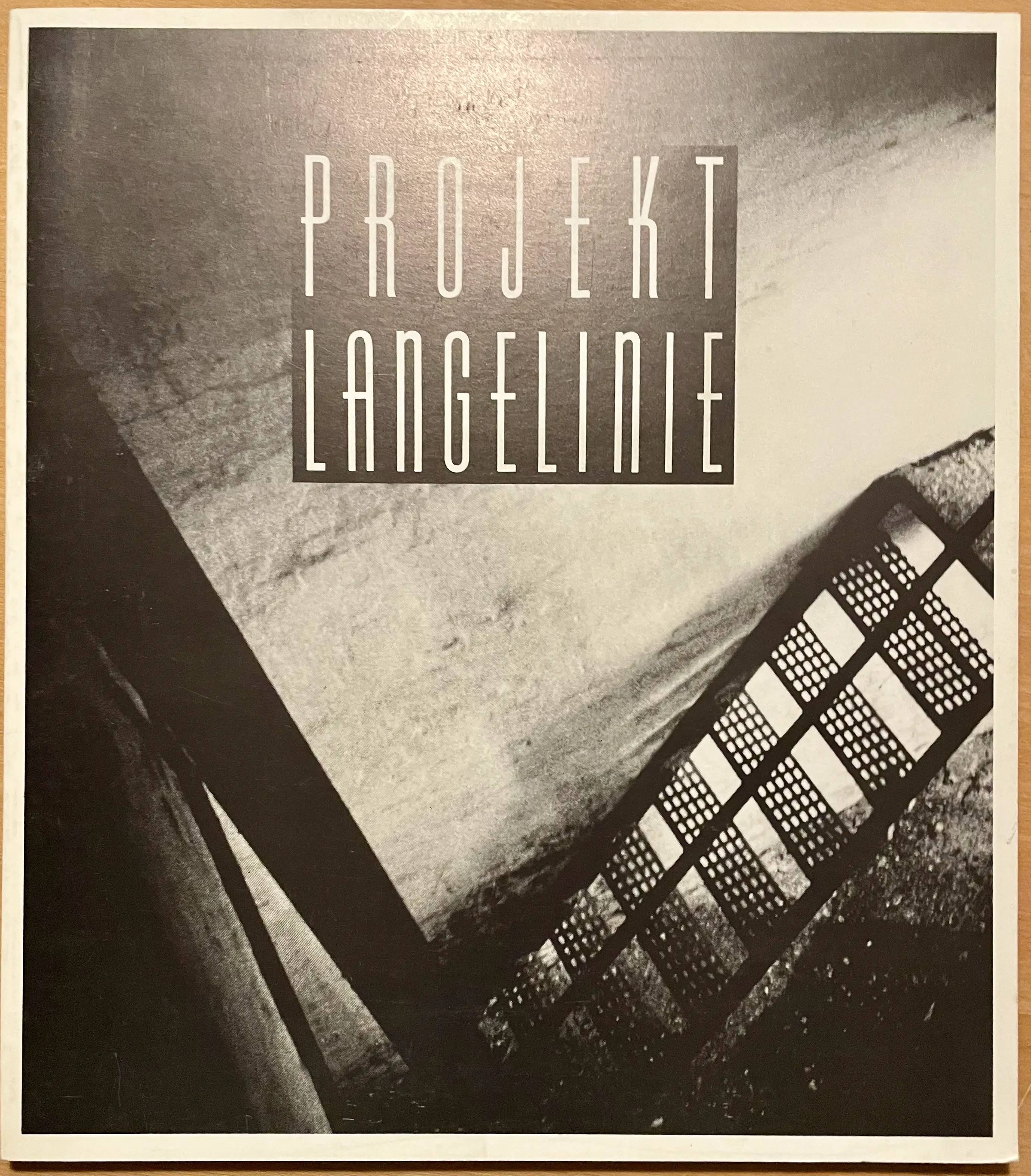 Projekt Langelinje 1984