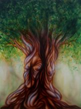 Arbol de la vida / Tree of life