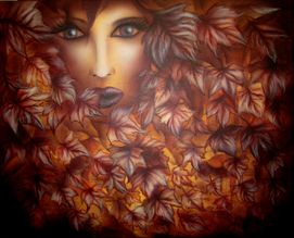 Autumn Look 