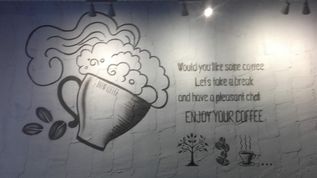 Cafeteria BCN
