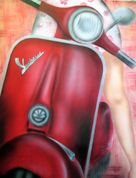 Vespa 