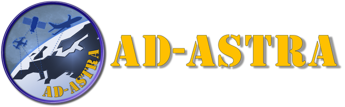 AD-ASTRA Aerospace Districts