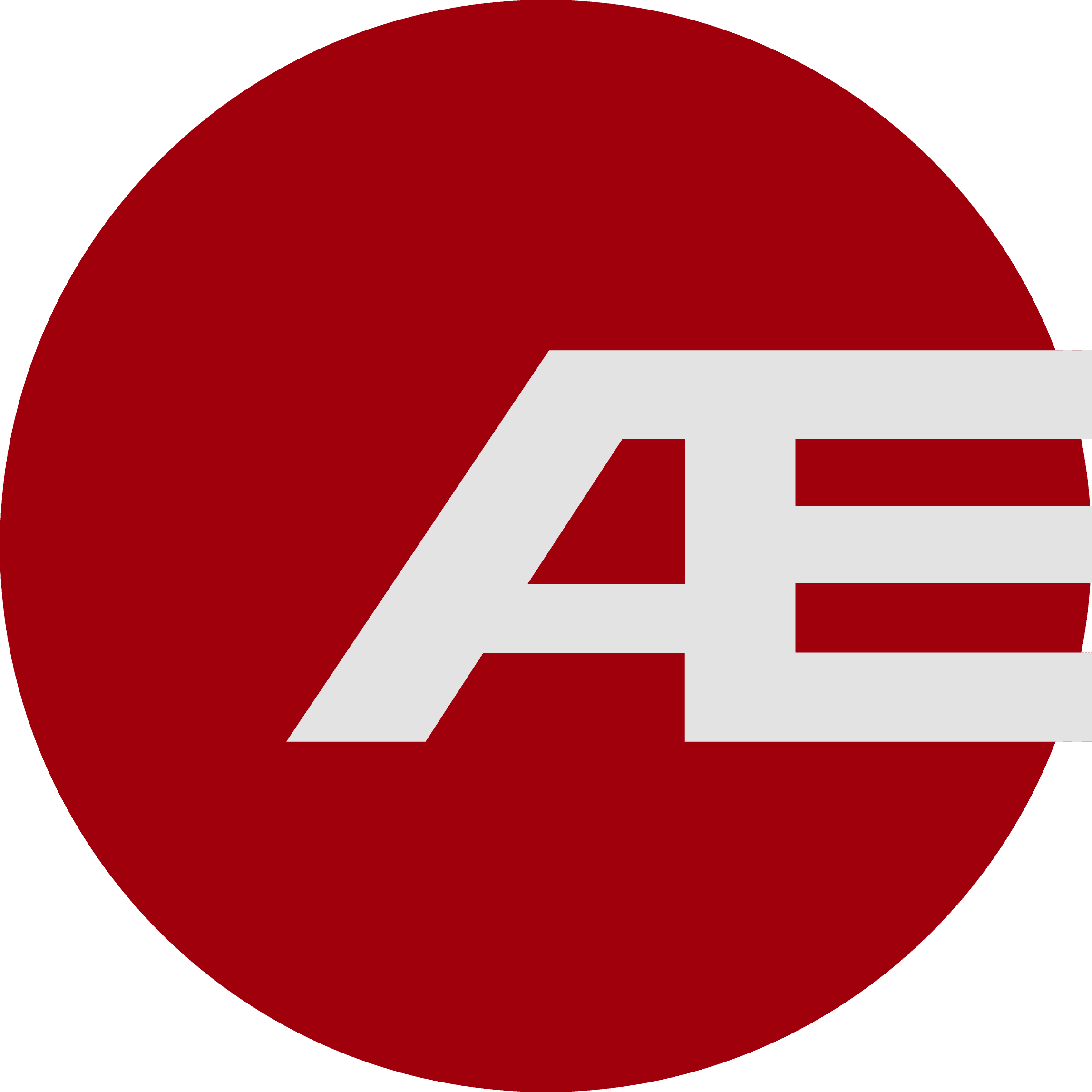 Aestetik AB logotyp
