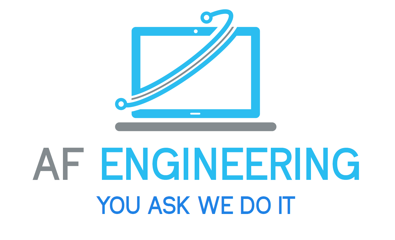 Leistungen | af-engineering.eu
