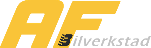 AF Bilverkstad