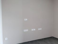 Aménagement TV et meuble suspendus