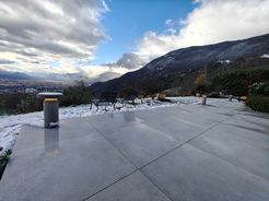 Eclairage terrasse