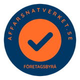 Affärsnätverket Företagsbyrå