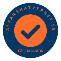 Affärsnätverket Företagsbyrå