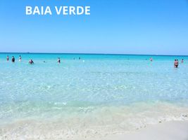 BAIA VERDE
