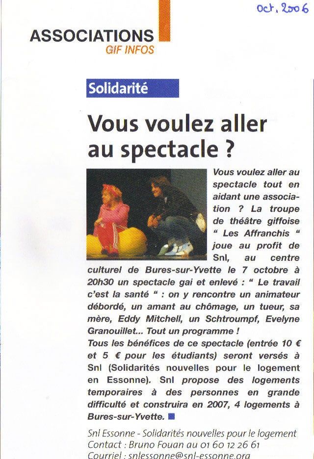 Gif infos