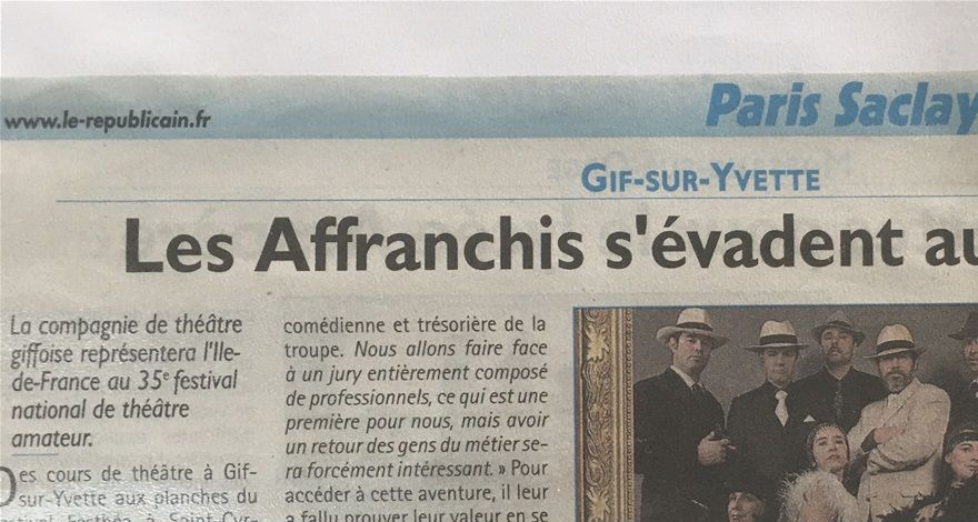 C' EST DU LOURD !