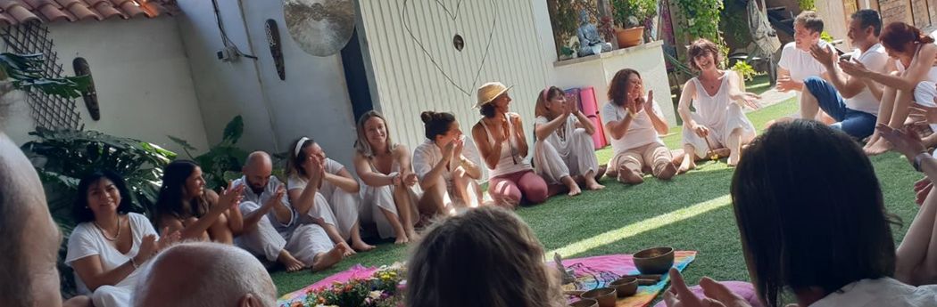 mejor sitio para tomar ayahuasca en españa 
